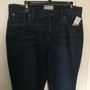 Denim Jeans Free People